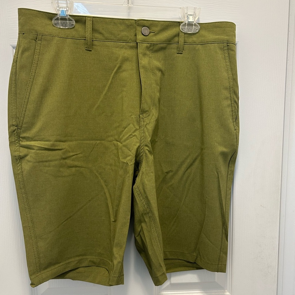 Mens Panama Jack shorts size 34